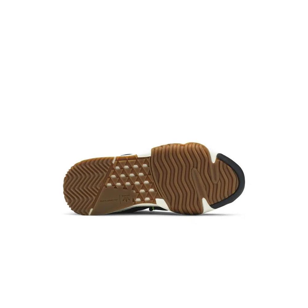 Кроссовки Alexander Wang x adidas Puff Trainer 'Core Black' 4
