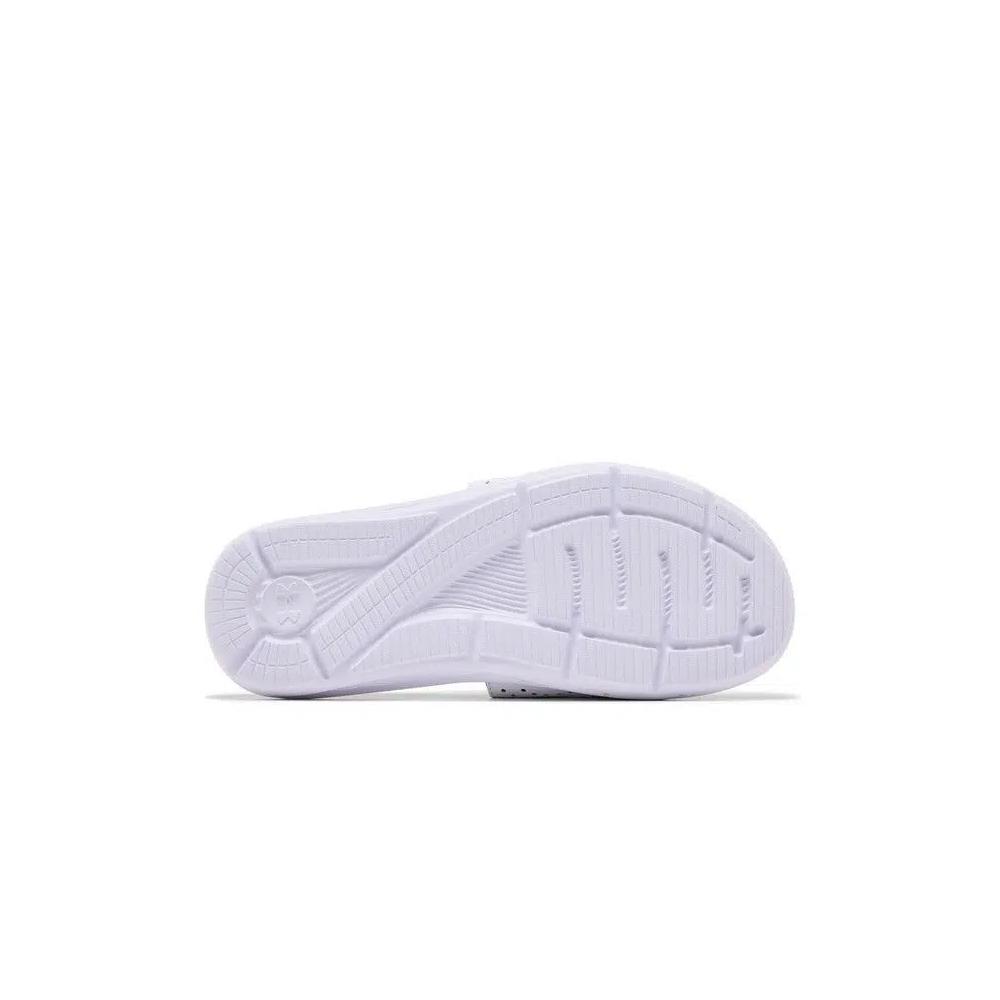 Слайды Under Armour Ignite 6 Slide 'Белый черный' 4