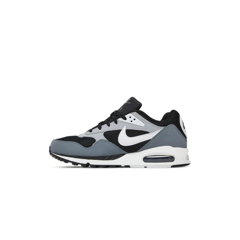 Кроссовки Lifestyle Nike Air Max Correlate 'Черный Серый' 3