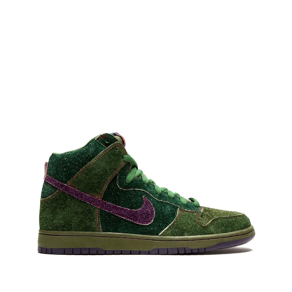 Кроссовки Dunk High Premium SB 1