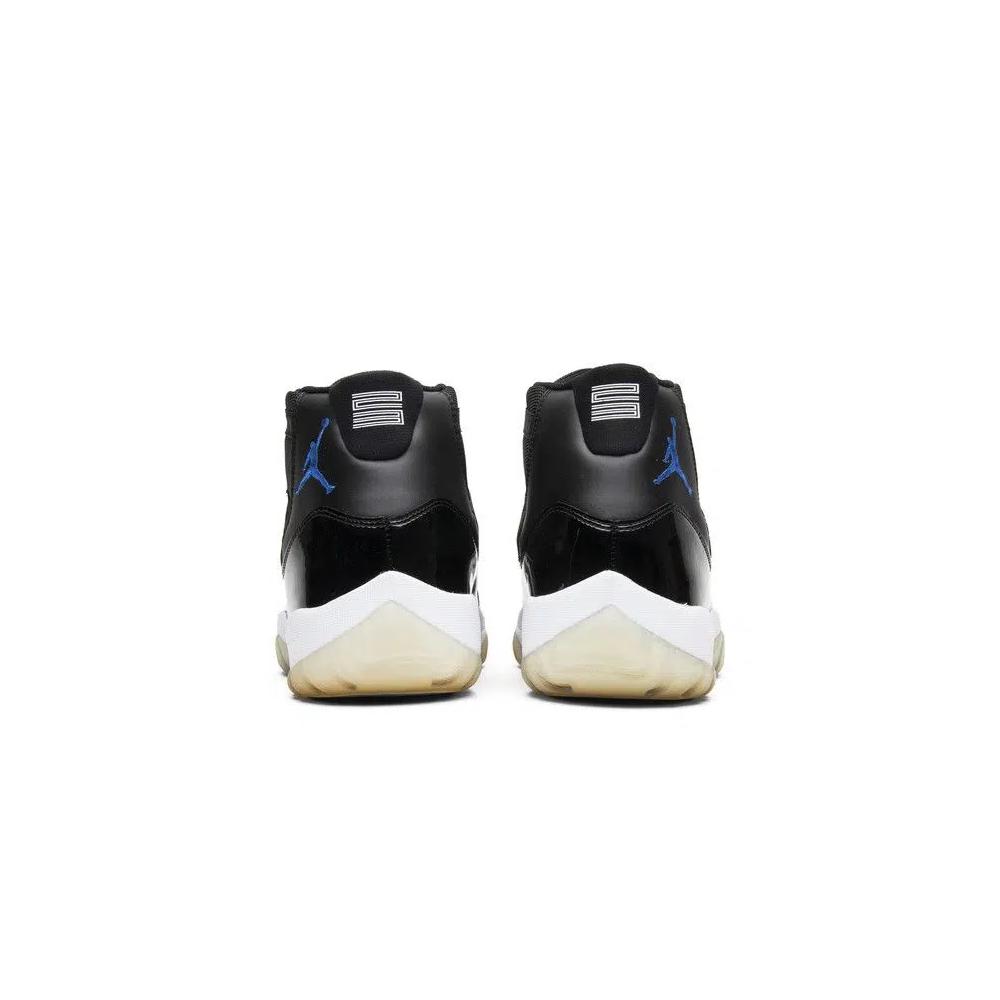 Баскетбольная обувь Lifestyle Air Jordan 11 Retro 'Space Jam' 2009 6