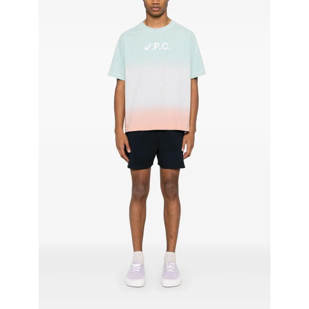 Футболка Wind из коллаборации с Asics 2