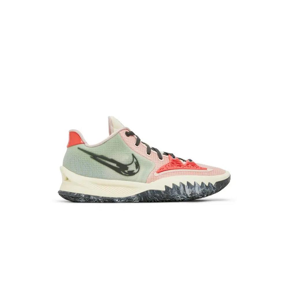 Кроссовки Nike Kyrie Low 4 'Pale Coral' 1