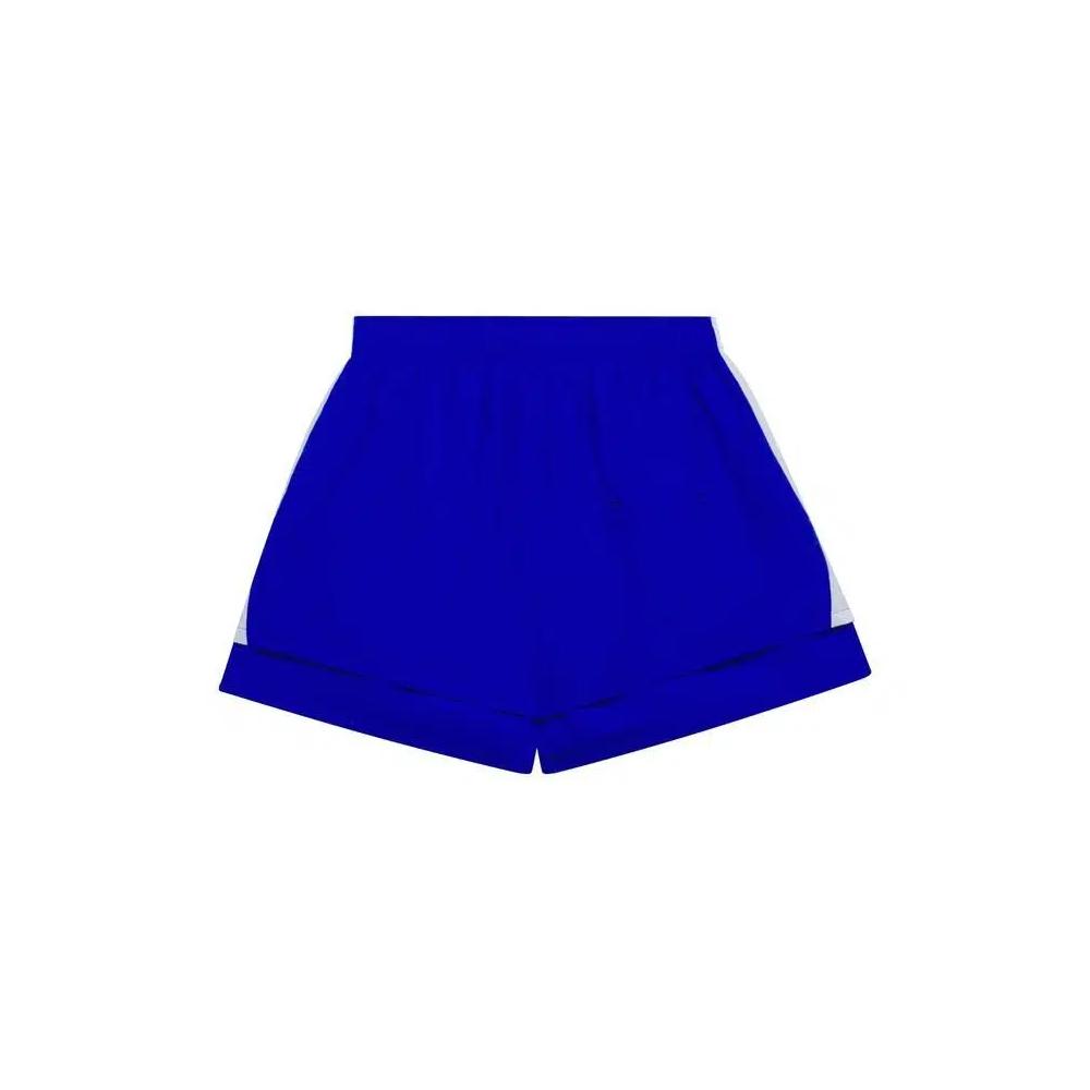 Шорты Sp5der Double Layer Short 'Tory Blue' 2