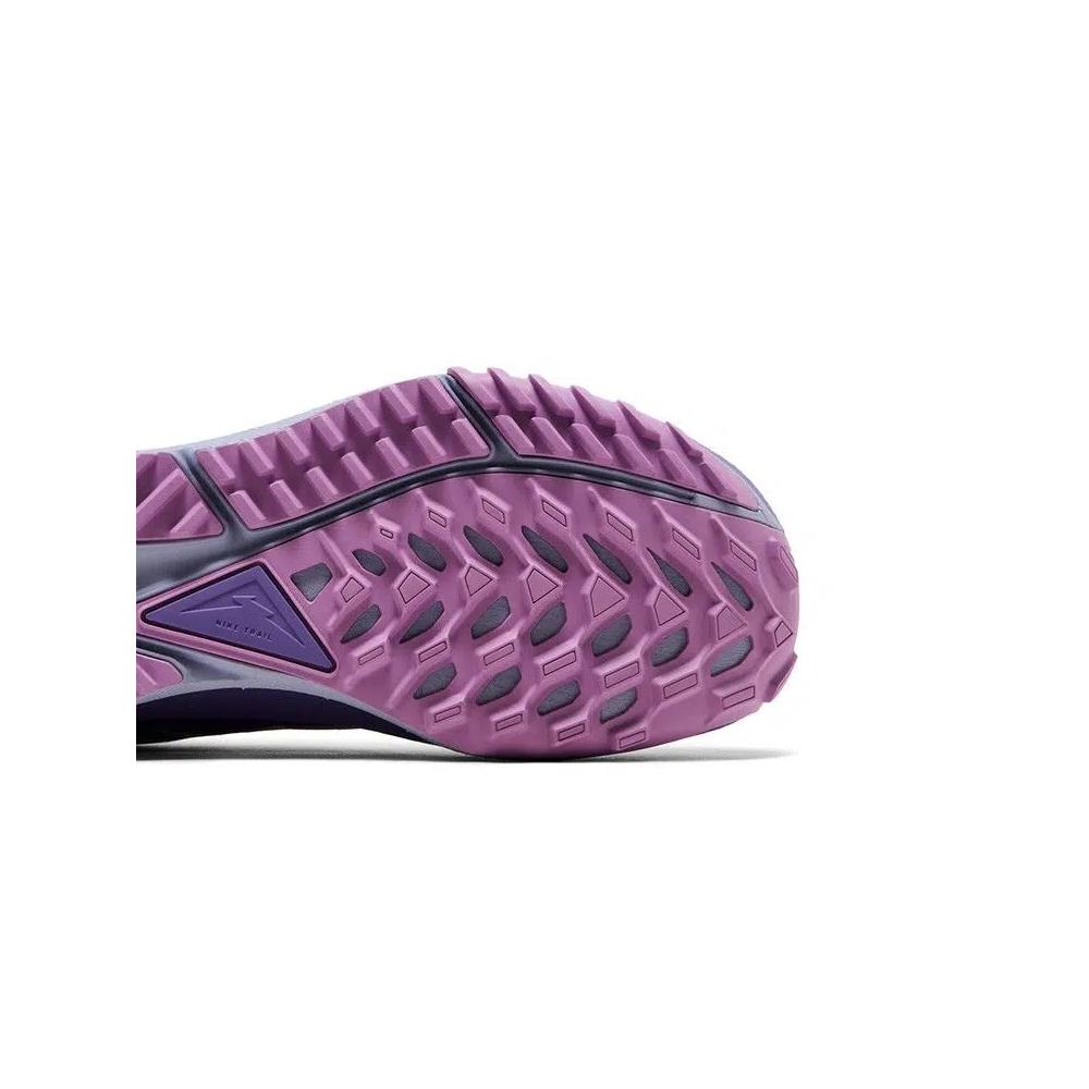 Кроссовки Nike Wmns React Pegasus Trail 4 GORE-TEX 'Oxygen Purple' 5