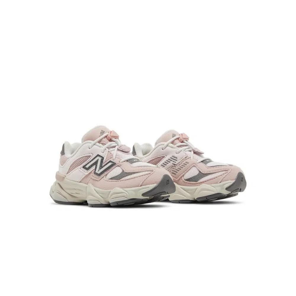 Кроссовки New Balance 9060 Toddler 'Orb Pink' 8