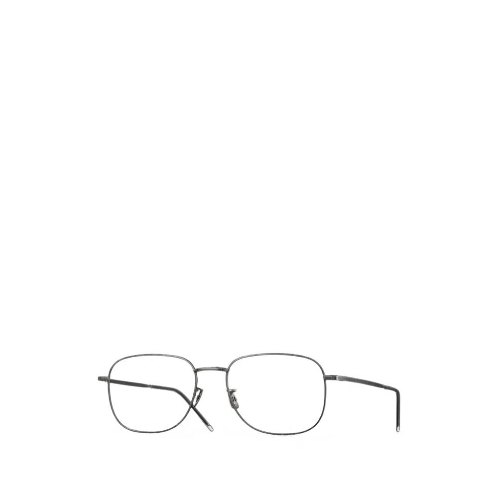1013 square-frame glasses 2