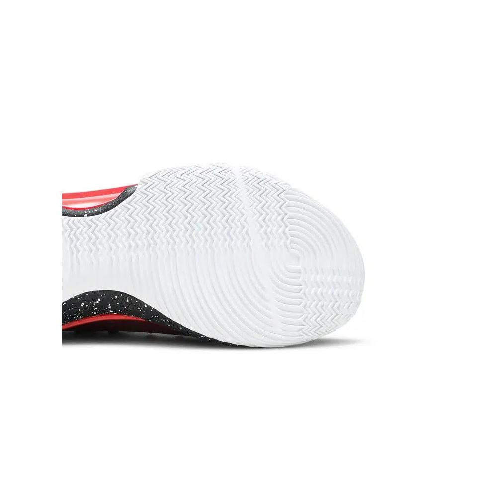 Кроссовки Under Armour Curry 7 'Underrated Tour' 5