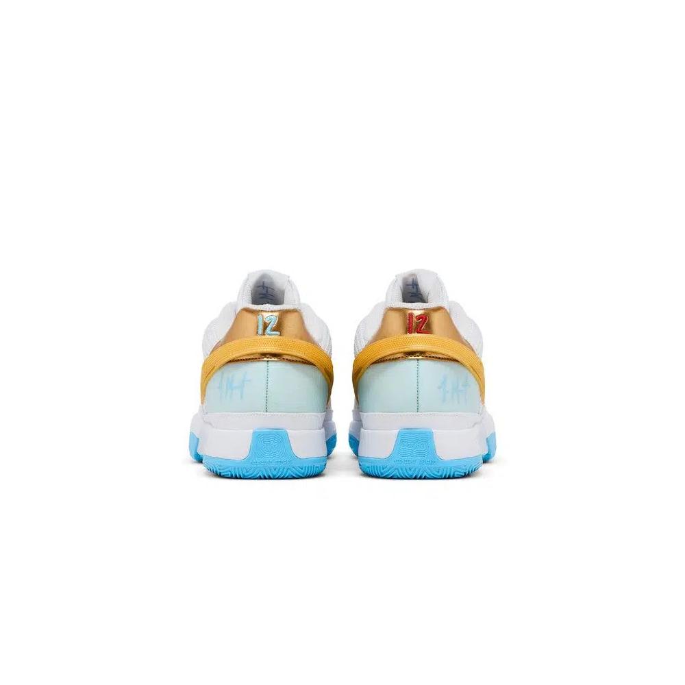 Кроссовки Nike Ja 1 EP 'Chinese New Year' 6