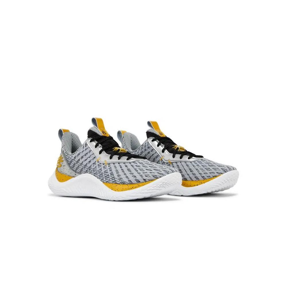 Кроссовки Curry Brand Curry Flow 10 'Father to Son' 8