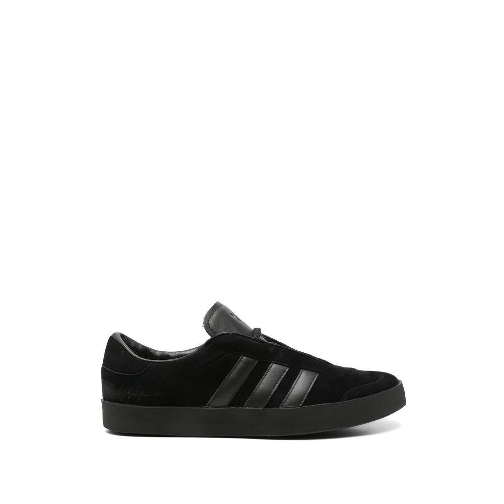 Кроссовки Gazelle на шнуровке 1