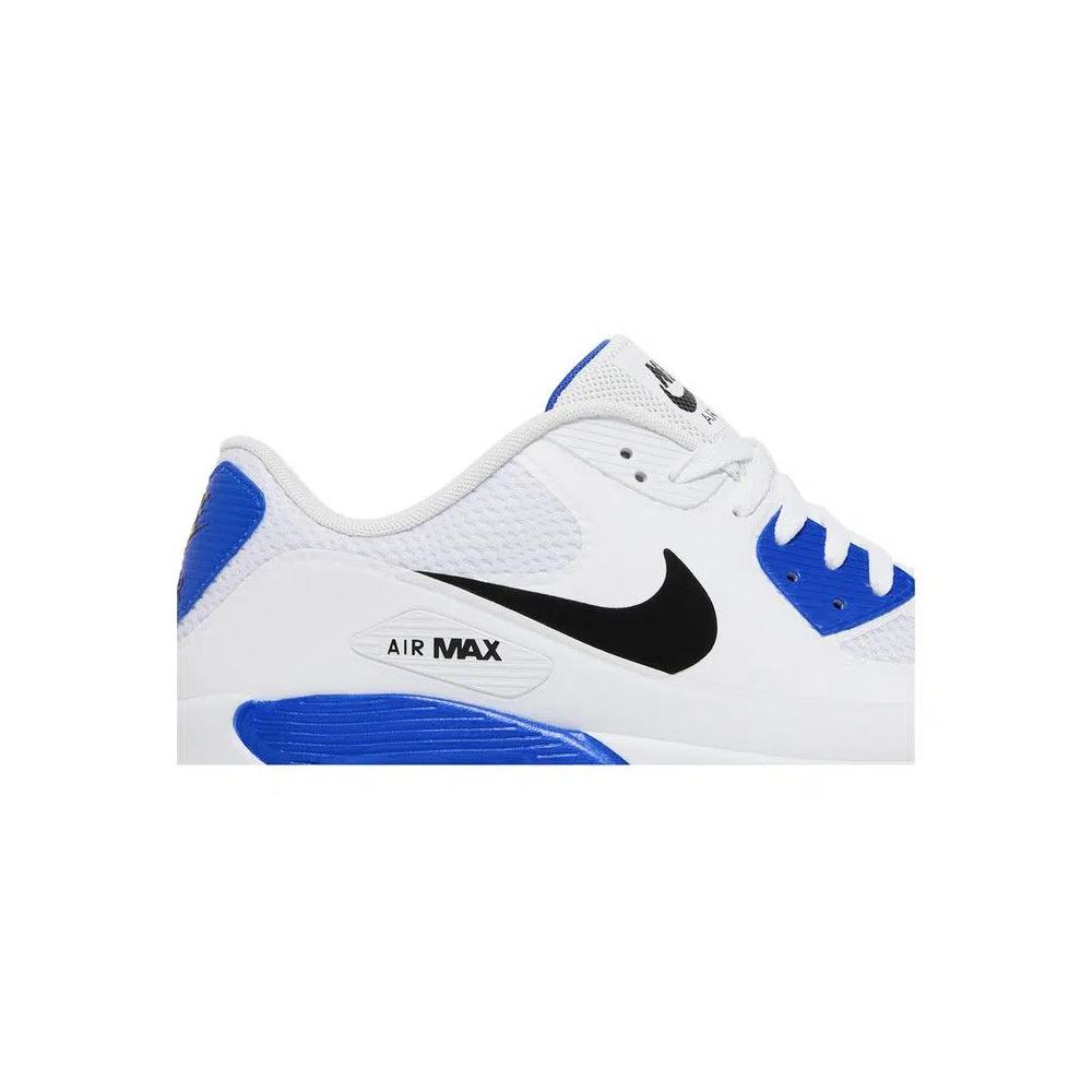 Кроссовки Nike Air Max 90 Golf 'White Racer Blue' 2