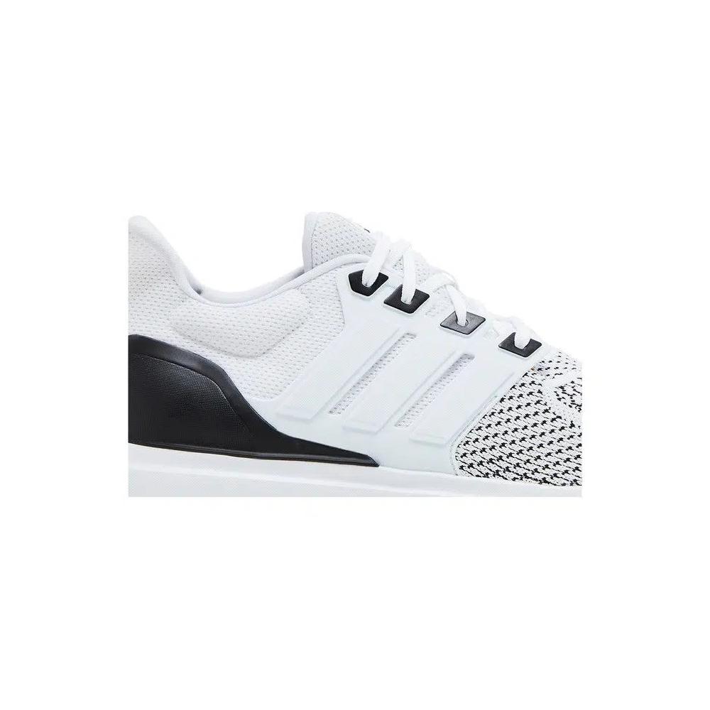 Кроссовки Adidas UBounce DNA 'White Core Black' 2