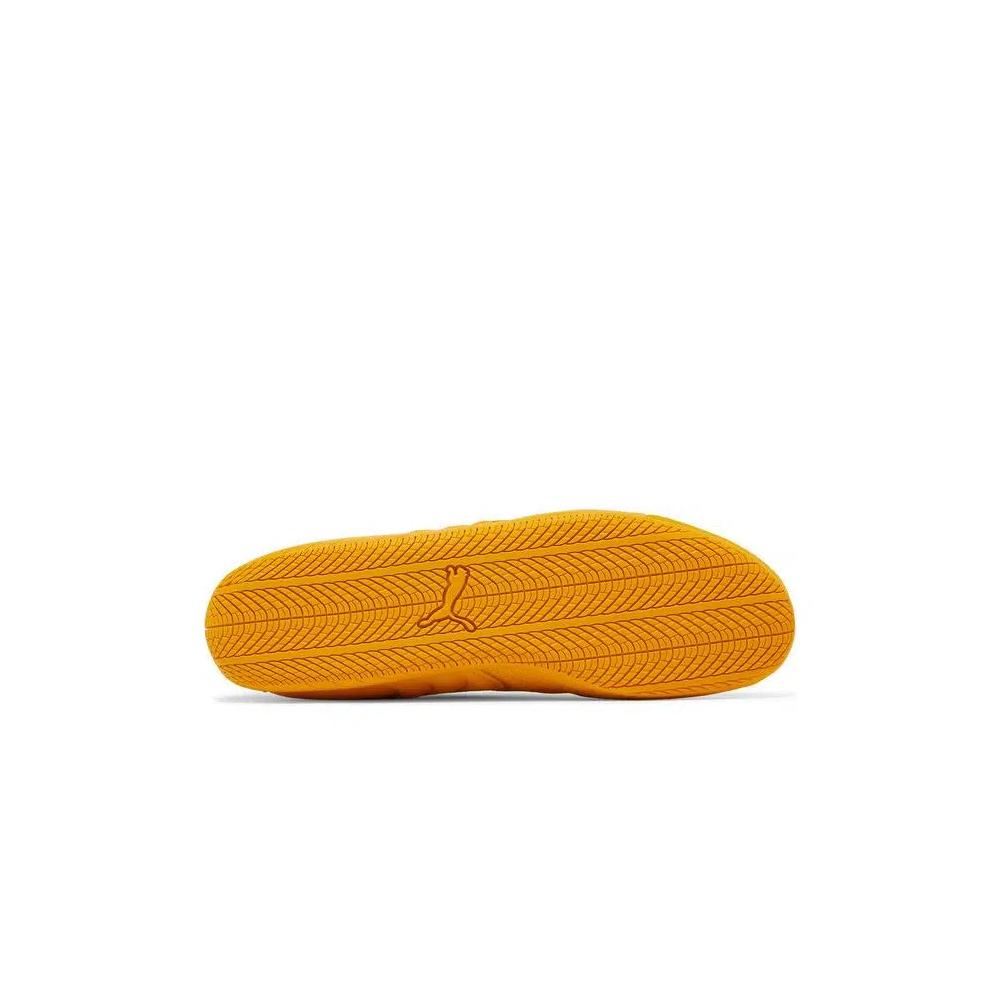 Кроссовки Scuderia Ferrari x Puma Speedcat 'Saffron' 4