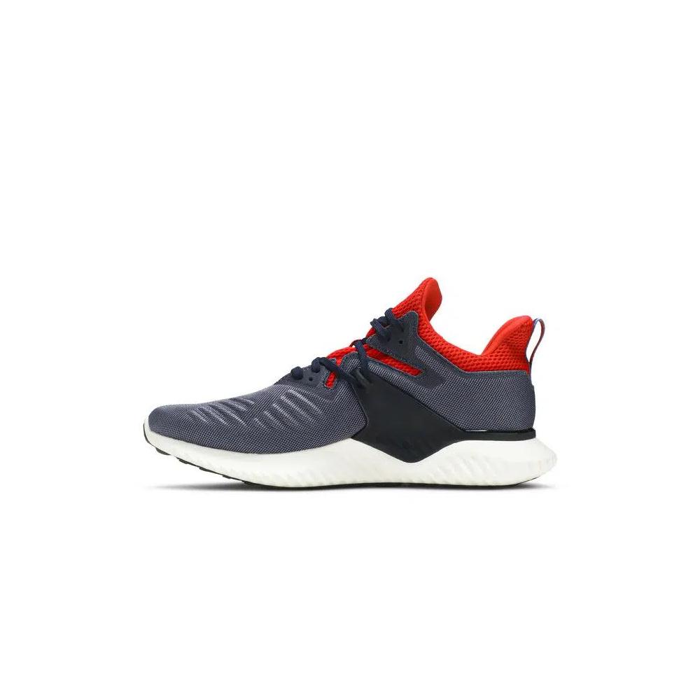 Кроссовки Adidas Alphabounce Beyond 'Legend Ink' 3