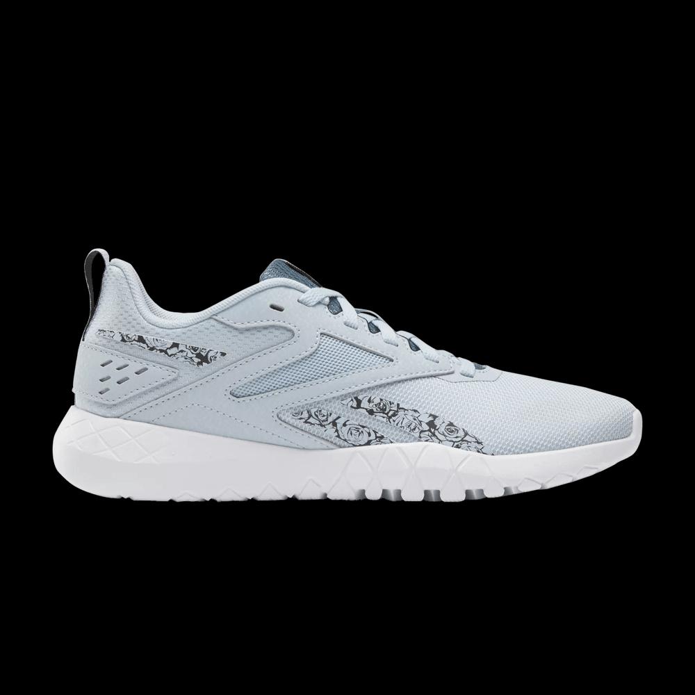 Кроссовки Reebok Wmns Flexagon Energy 4 'Floral' 1
