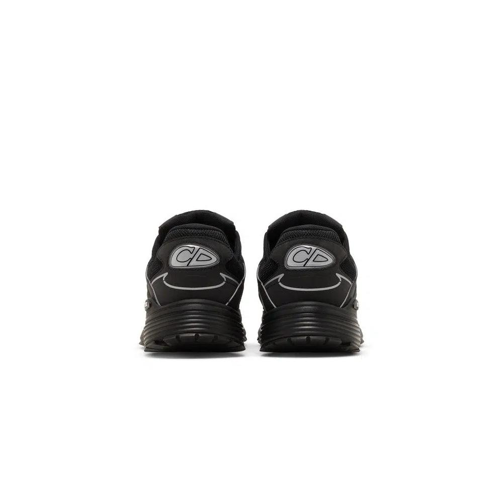 Кроссовки Dior B30 'Black' 6