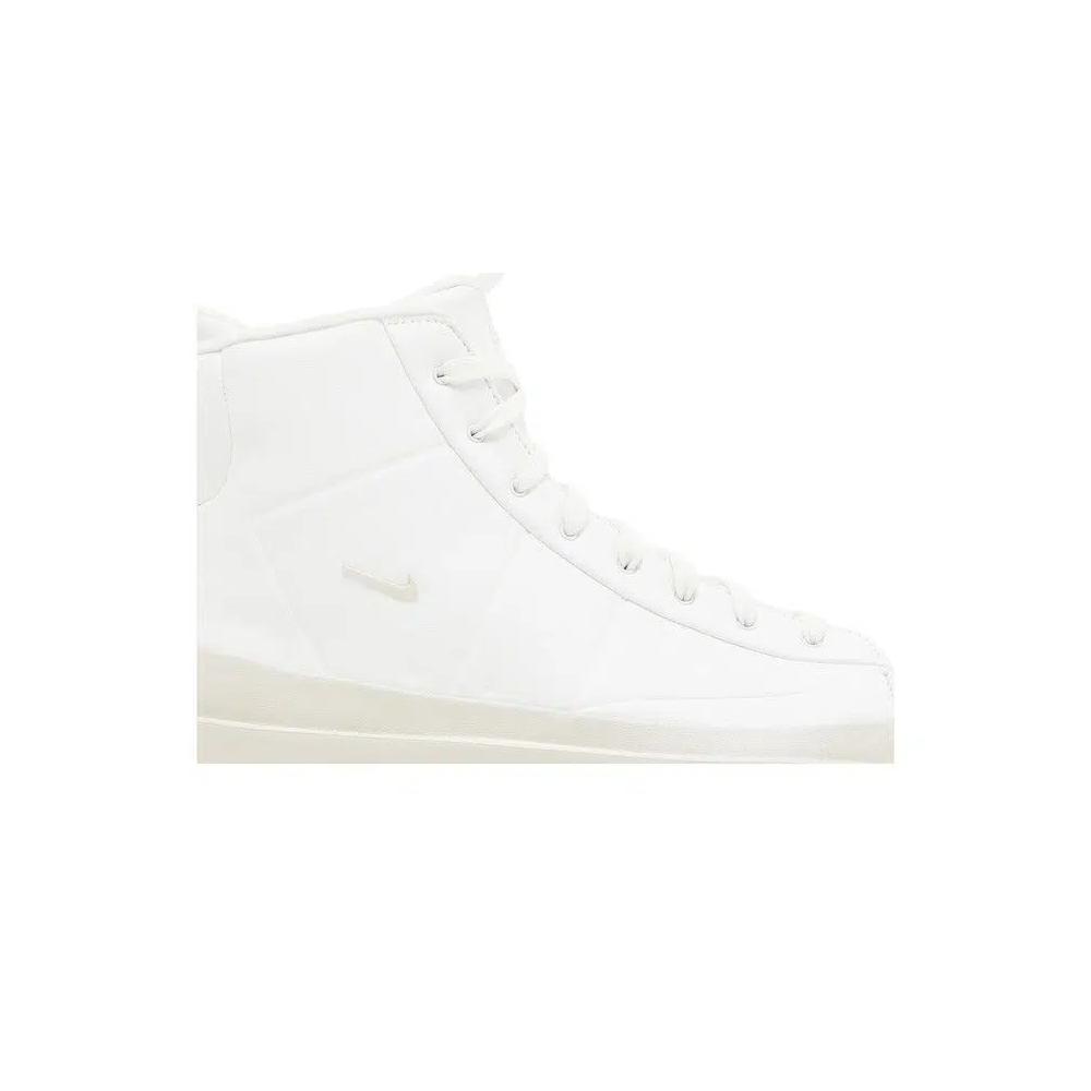 Ботинки Nike Wmns Blazer Roam Mid 'Summit White Phantom' 2