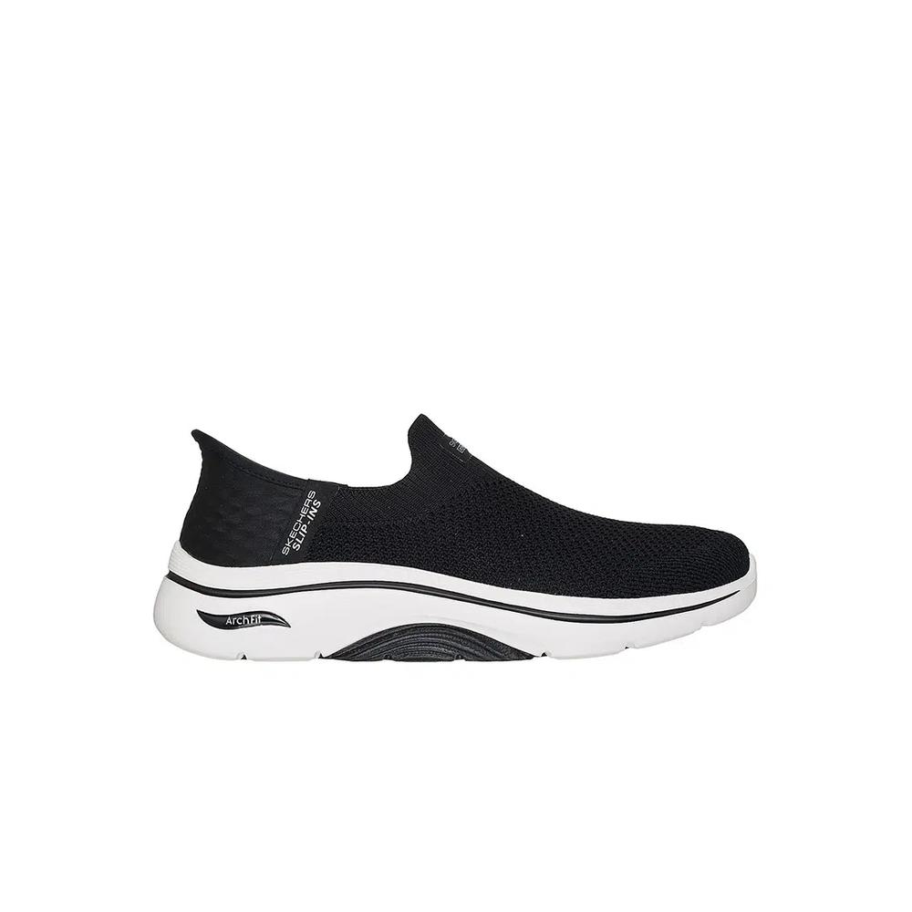 SLIP INS: GO WALK ARCH FIT 2.0 1