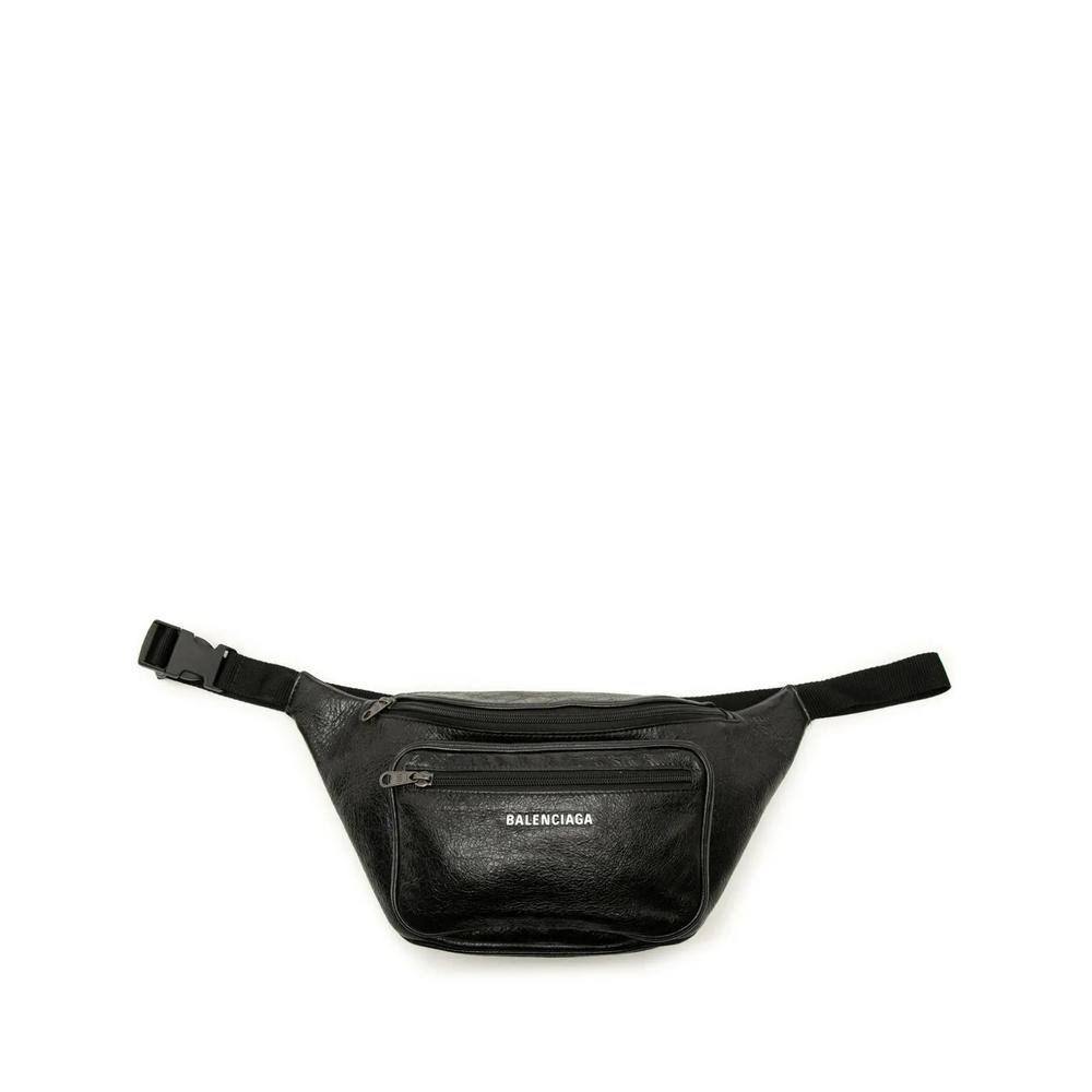 Поясная сумка Leather Explorer (2010 год) 1