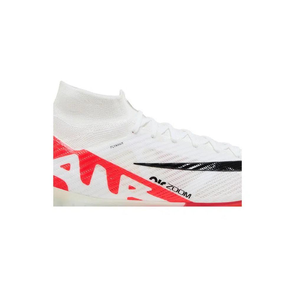 Бутсы Nike Zoom Mercurial Superfly 9 Elite SG Pro 'Ready Pack' 2