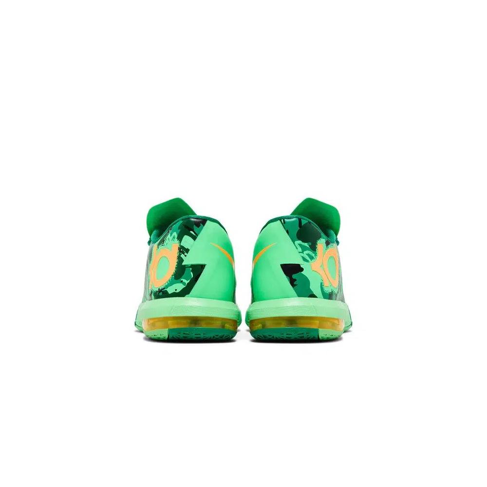 Кроссовки Nike KD 6 'Easter' 6