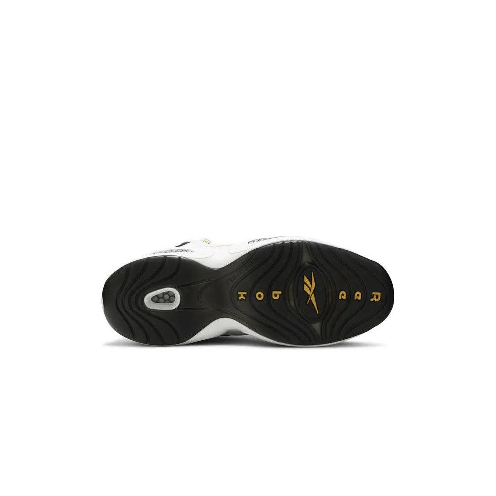 Кроссовки Reebok Question Mid 'Respect My Shine' 4