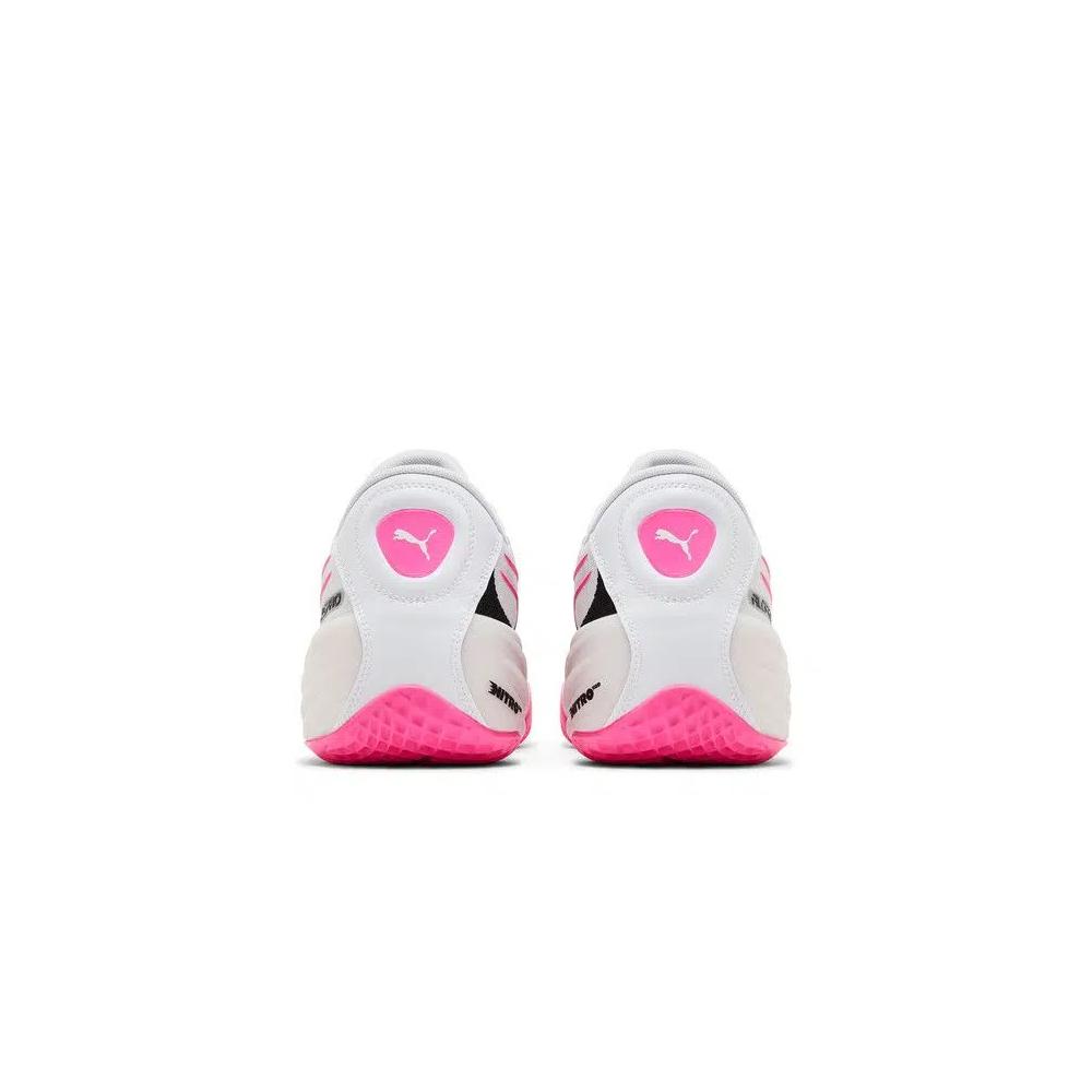 Кроссовки Puma All-Pro Nitro 'Poison Pink' 6
