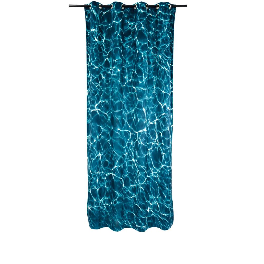 Water curtain 1