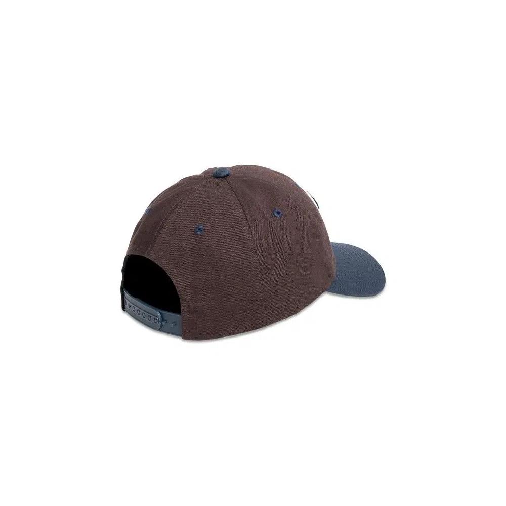 Снэпбек Stussy Low Profile Chenille S 'Темно-коричневый' 2