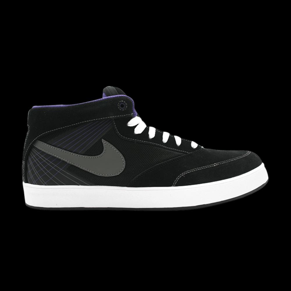 Кроссовки Nike Zoom Omar Salazar 1