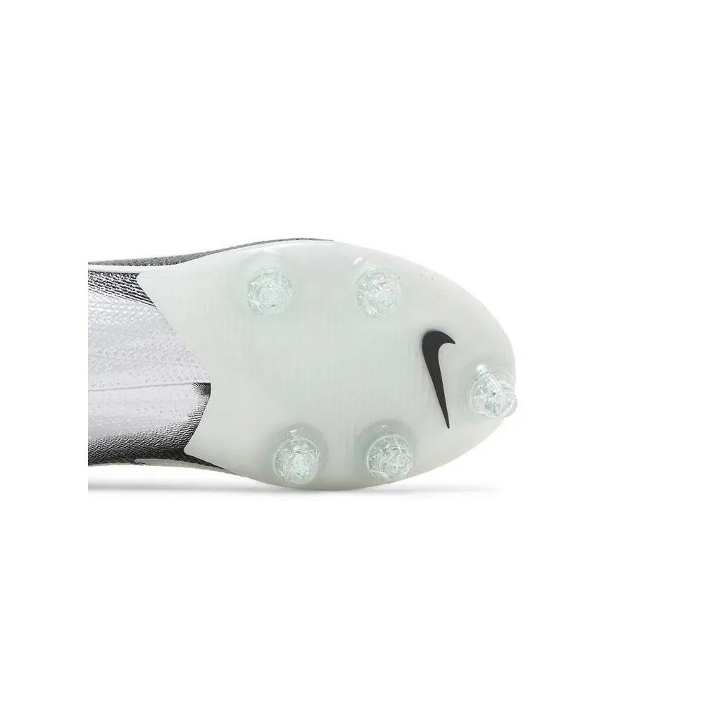 Бутсы Nike Vapor Edge Elite 360 Wide 'White Black' 5