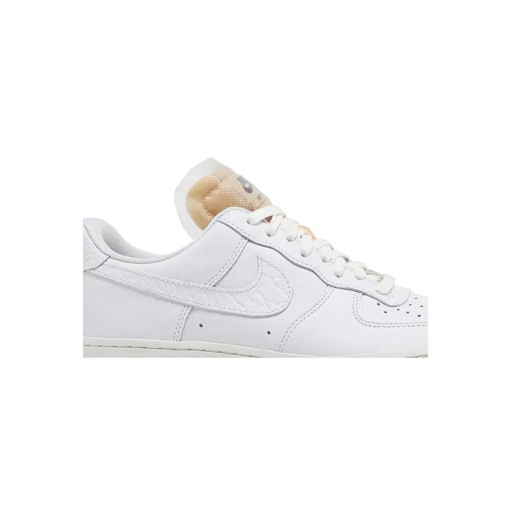 Кроссовки Nike Wmns Air Force 1 Low '07 LX 'Bling' 2