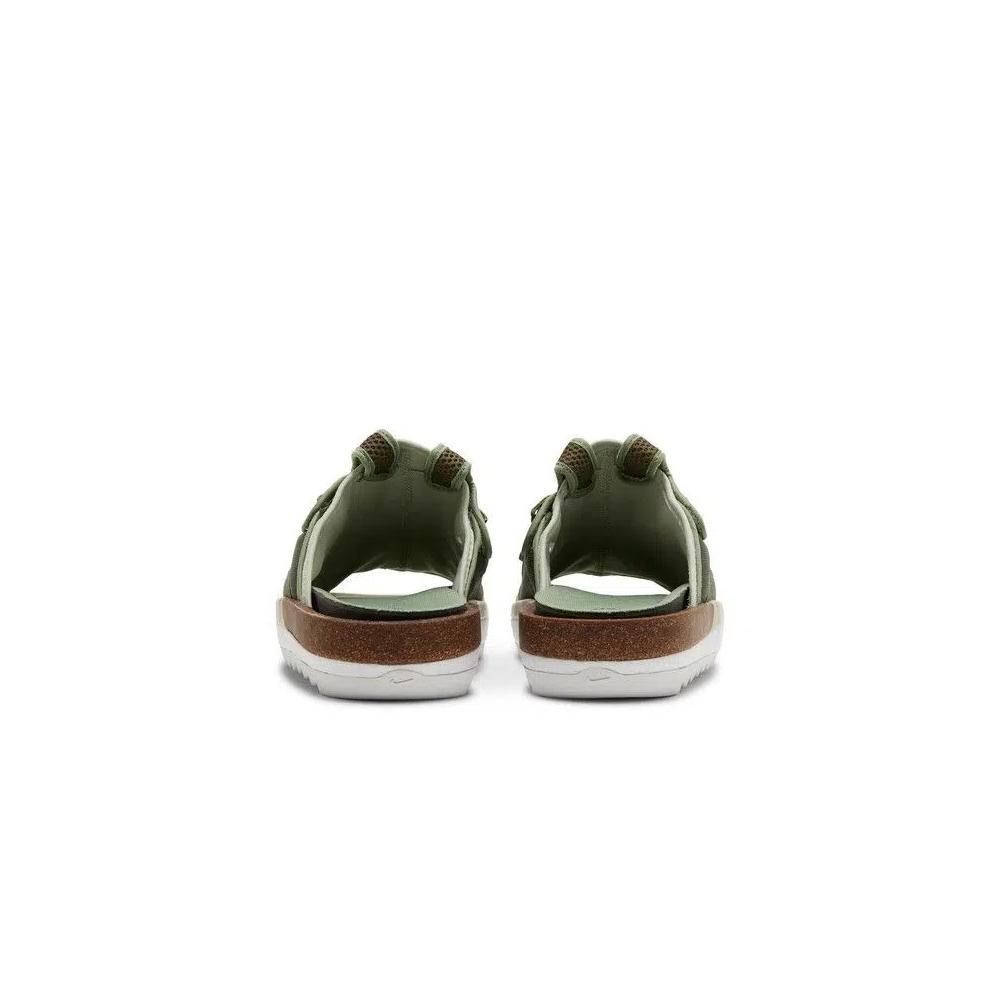 Слипоны Nike Offline 2.0 Slip-On 'Medium Olive' 6