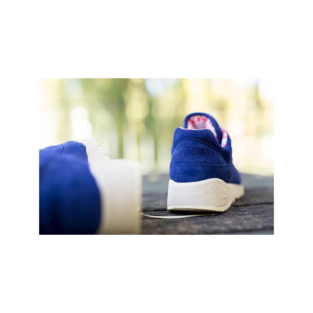 Кроссовки Bodega x Saucony Shadow 6000 'Sweater' 4