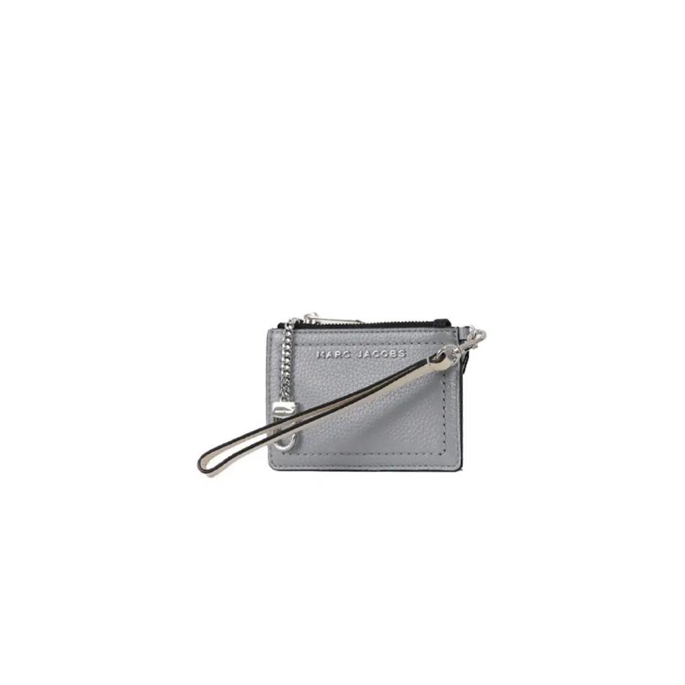 Картхолдер Marc Jacobs Groove в цвете Marshmallow Multi 4P3SMP043S02 2