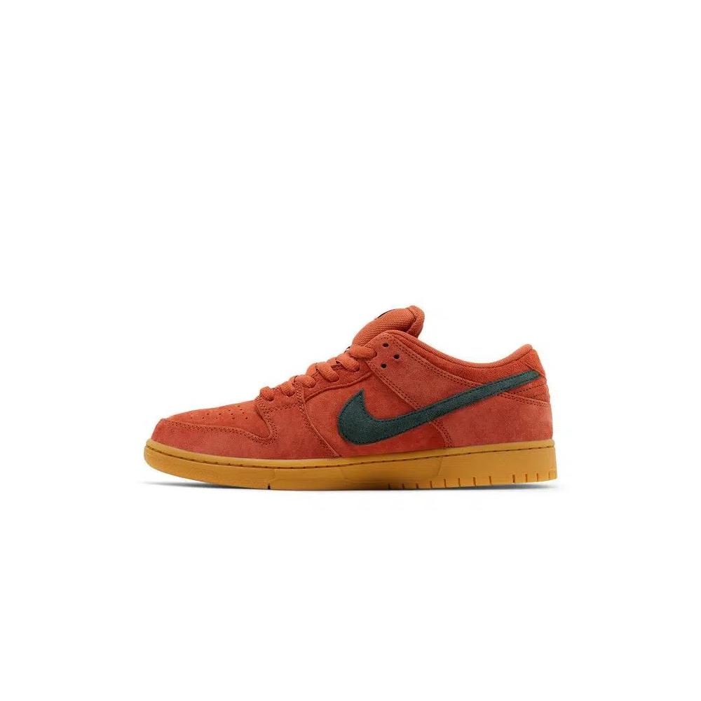 Кроссовки Nike Dunk Low Pro SB 'Burnt Sunrise' 3