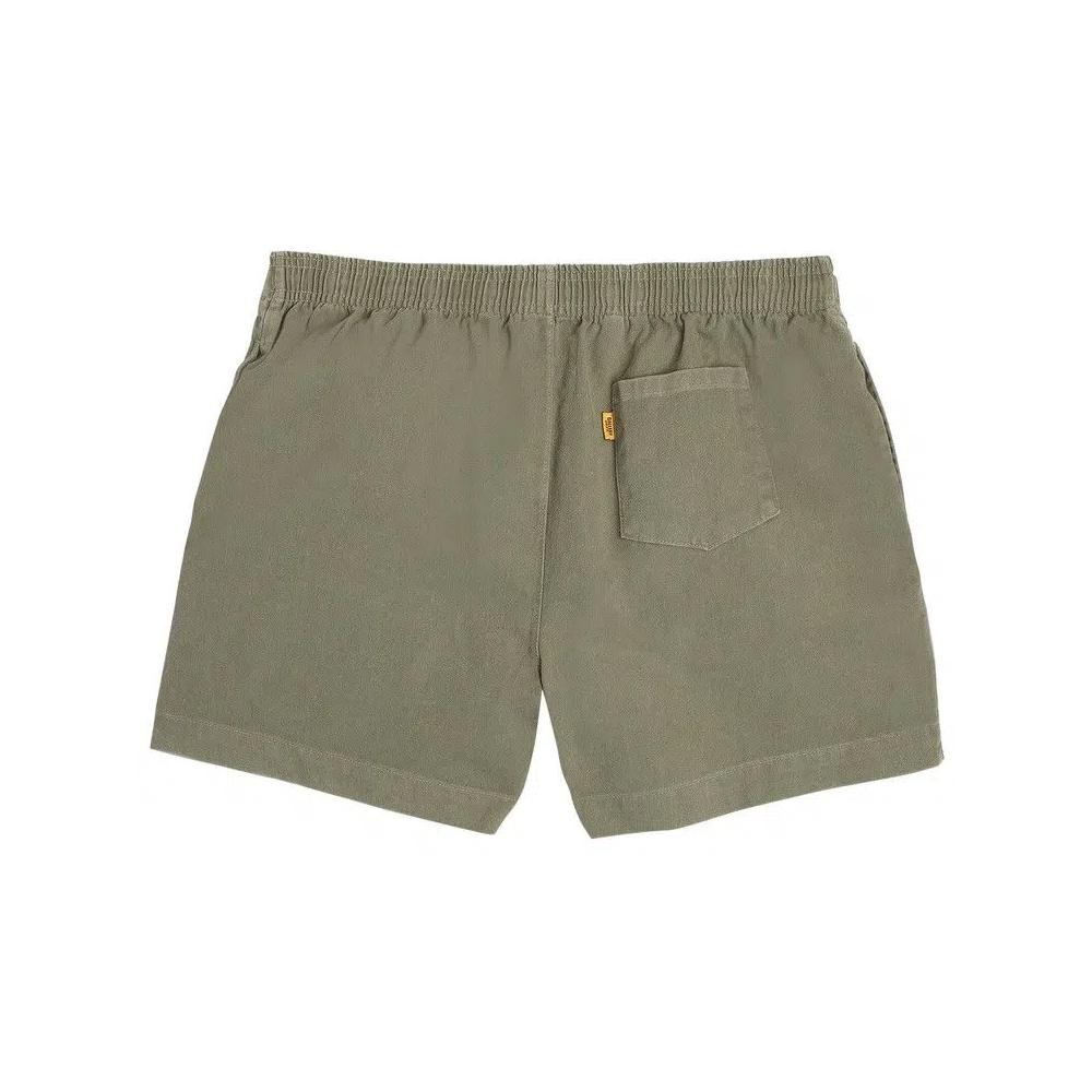 Шорты Gallery Dept. Logo Zuma Short 'Green' 2