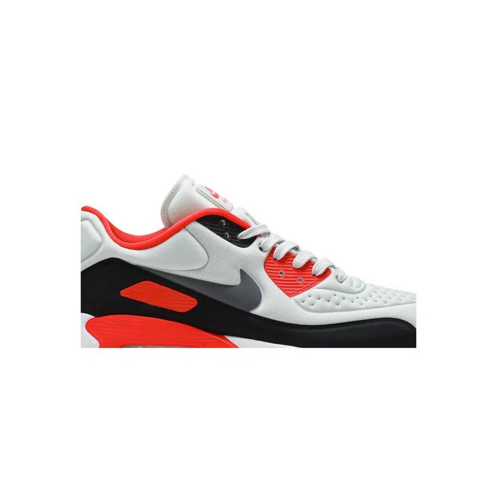 Кроссовки Nike Air Max 90 Ultra SE 'Infrared' 2