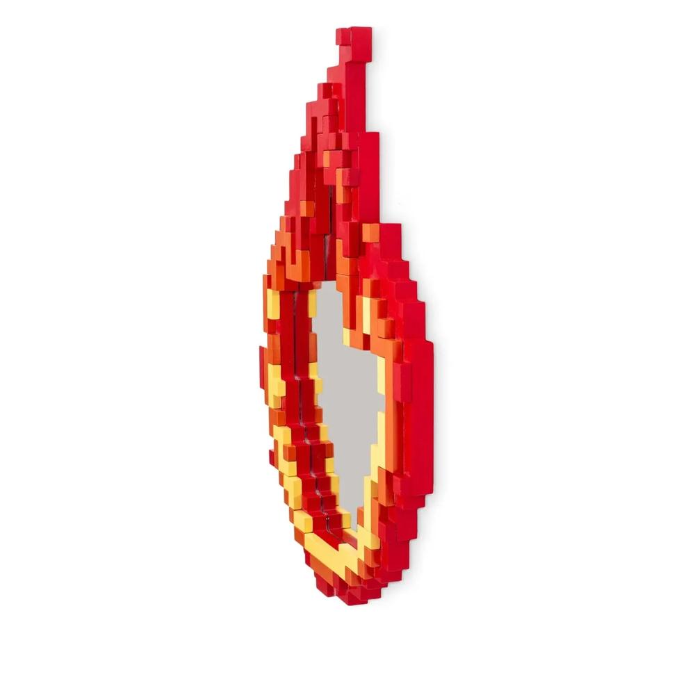 Зеркало Pixel 2