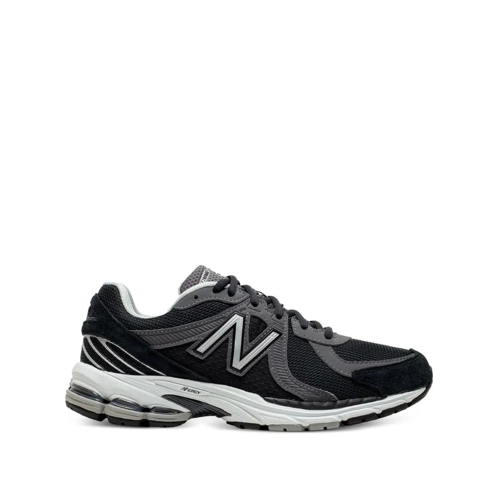 Кроссовки Homme 860v2 из коллаборации с Comme Des Garçons 1