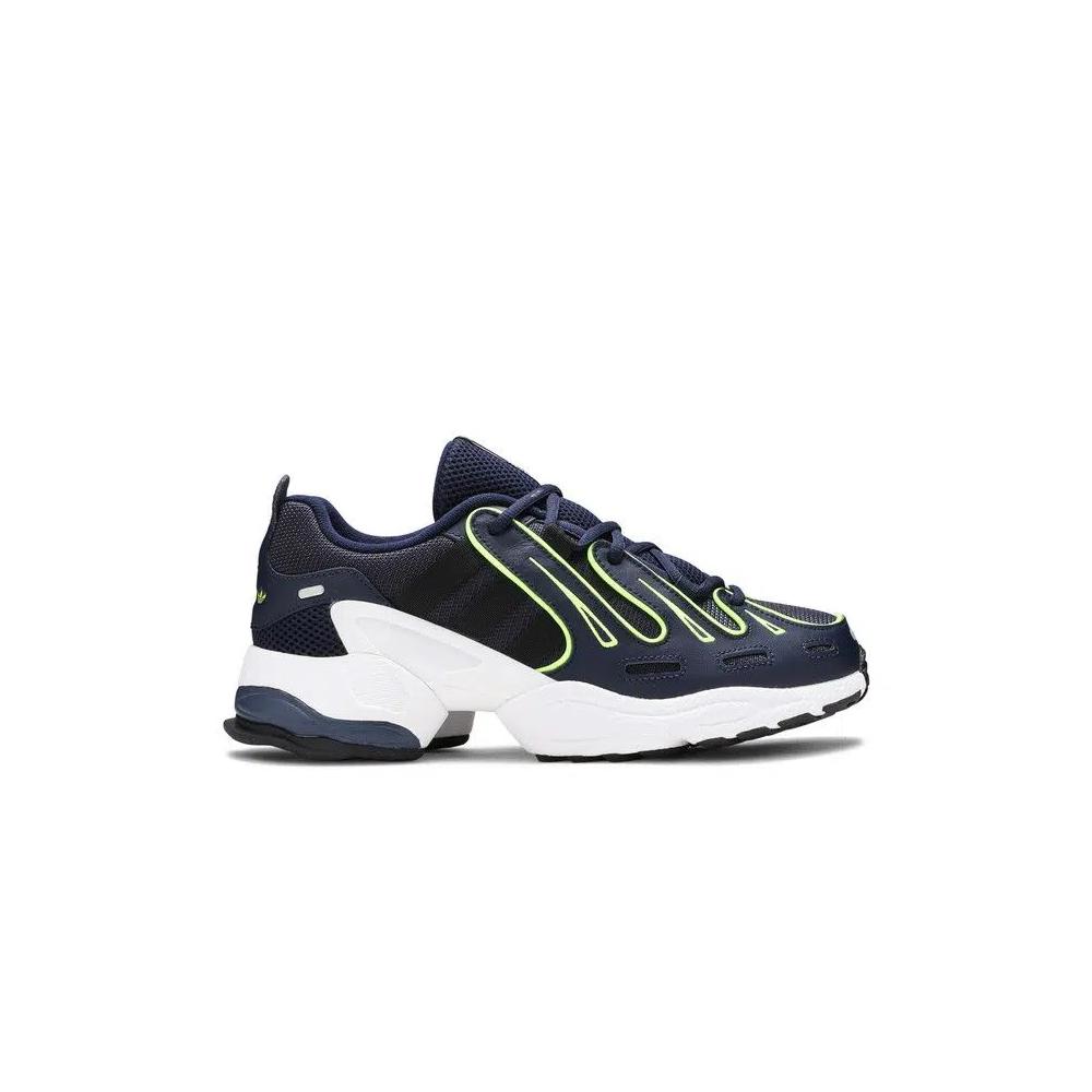 Кроссовки Adidas EQT Gazelle 'Collegiate Navy' 1