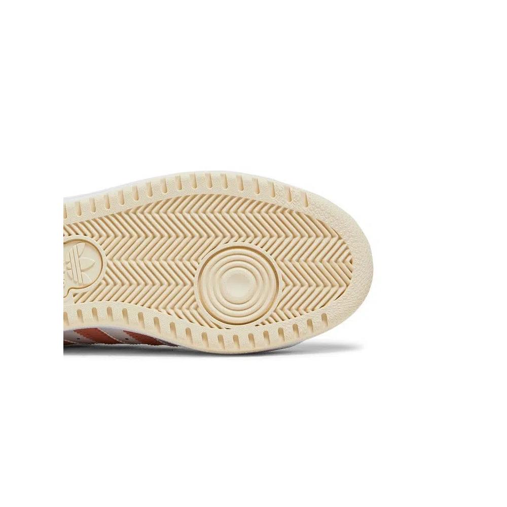 Кроссовки Adidas Wmns Top Ten 'White Ambient Blush' 5