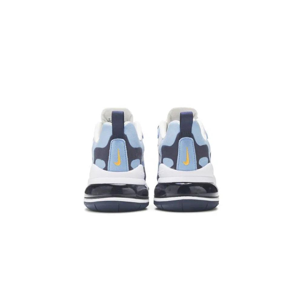 Кроссовки Nike Air Max 270 React 'Midnight Navy' 6