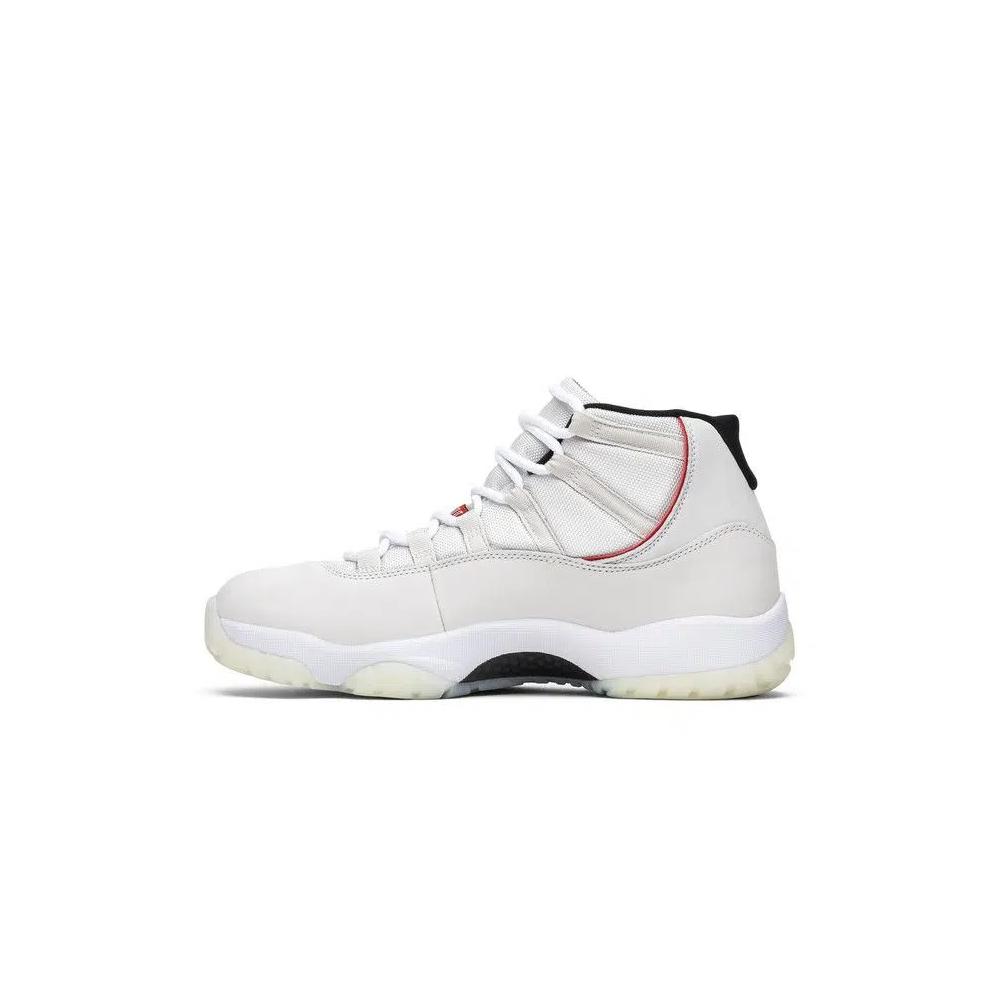 Кроссовки Air Jordan 11 Retro 'Platinum Tint' 3