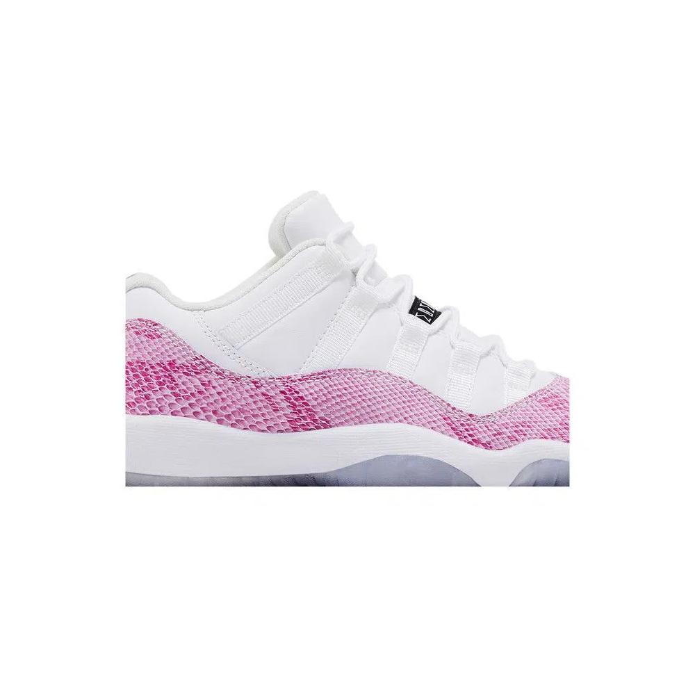 Кроссовки Air Jordan 11 Retro Low GG 'Snake' 2