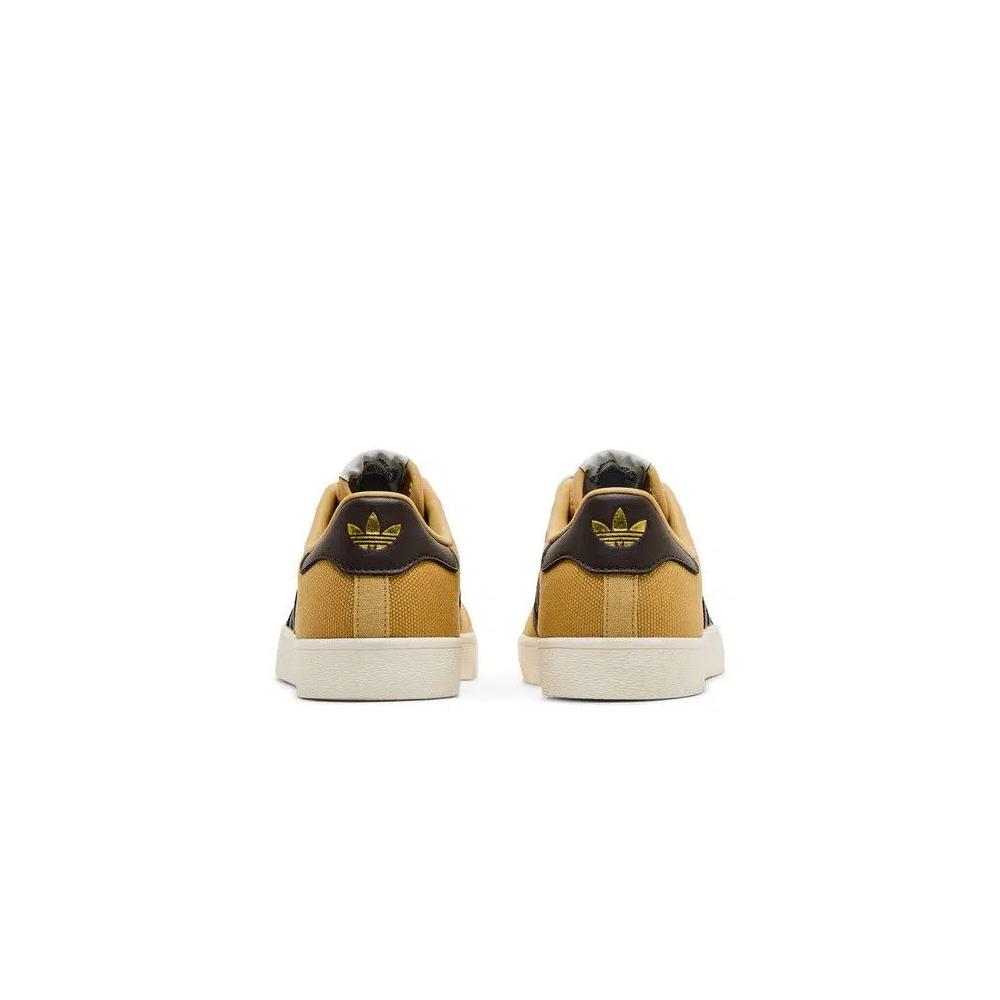 Кроссовки Noah x adidas Adria 'Golden Beige' 6