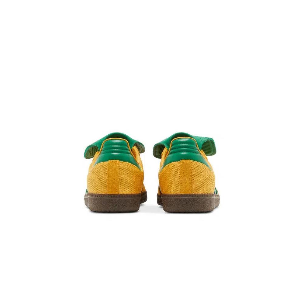 Кроссовки adidas Samba LT 'Preloved Yellow Green' 6