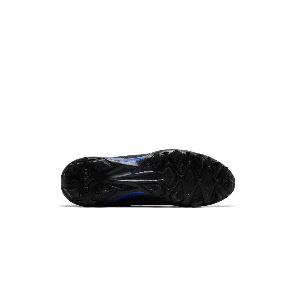 Бутсы adidas Adizero Impact.2 Molded 'Black Royal Blue' 4