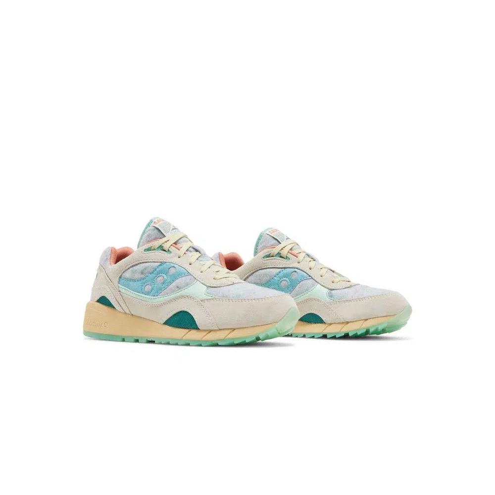 Кроссовки Lifestyle Saucony Shadow 6000 'Felt' 8